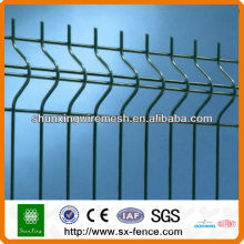 3M Wire Mesh Fence Panels